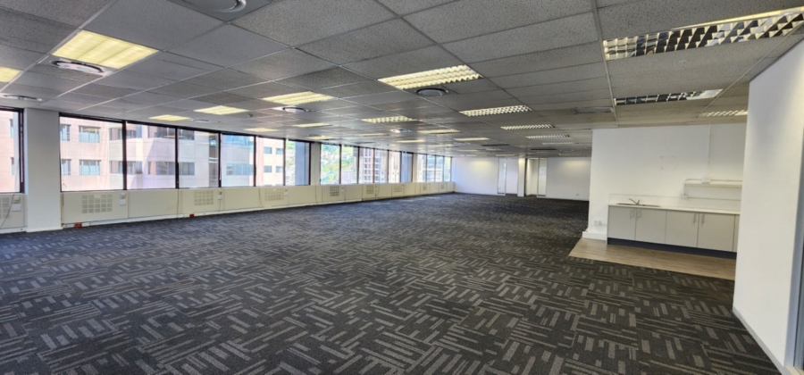 To Let commercial Property for Rent in Cape Town City Centre Western Cape